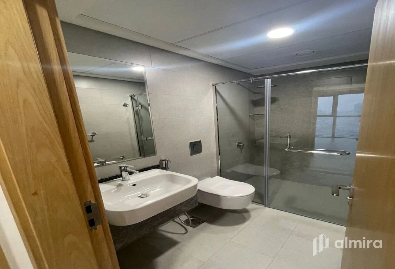 Sea View | 2BR w/ Balcony | Ready To Move In