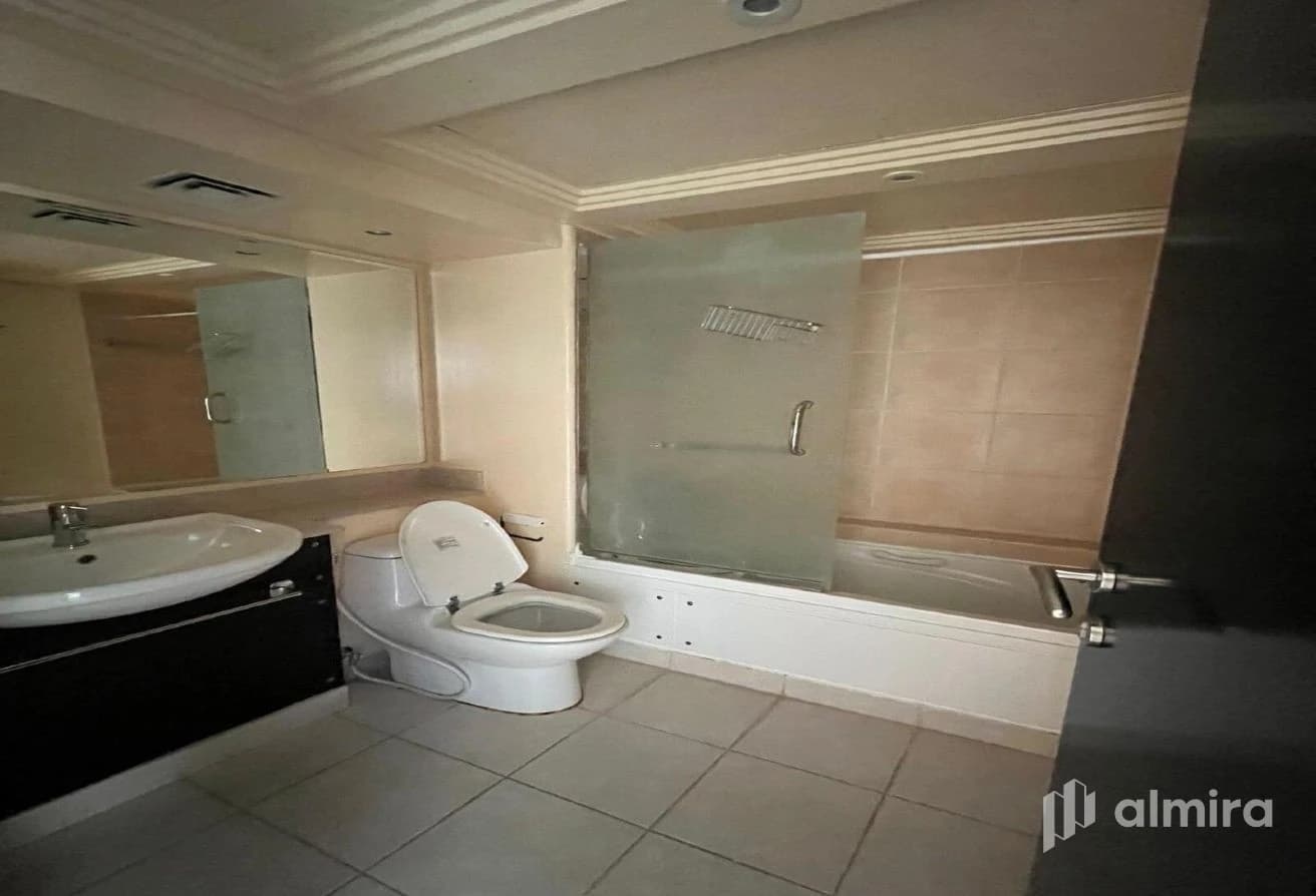 Single Row | Upgraded | Semi-Furnished