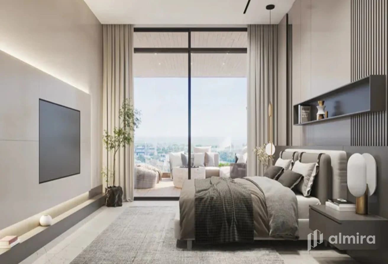 Amara Tower | Gated Community | Prime Location