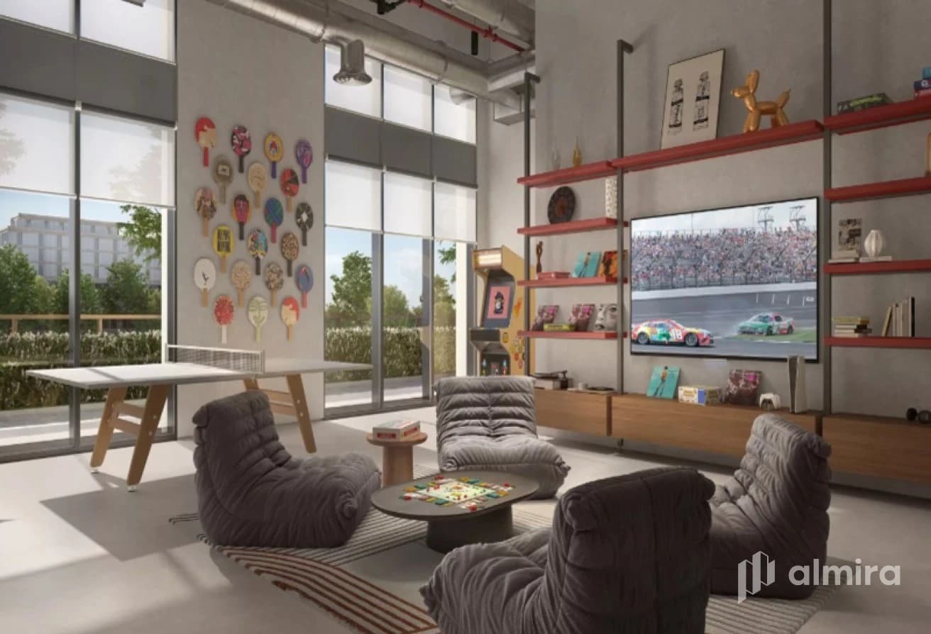 Resale | Premium Amenities | Prime Location