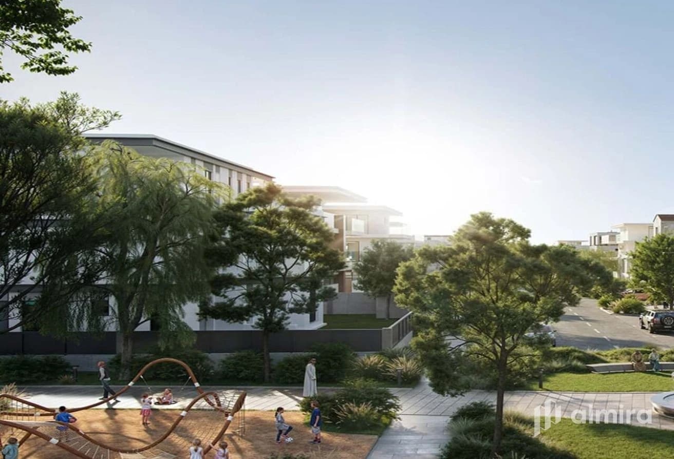 704 SQM Plot | Build Your Home | Prime Location
