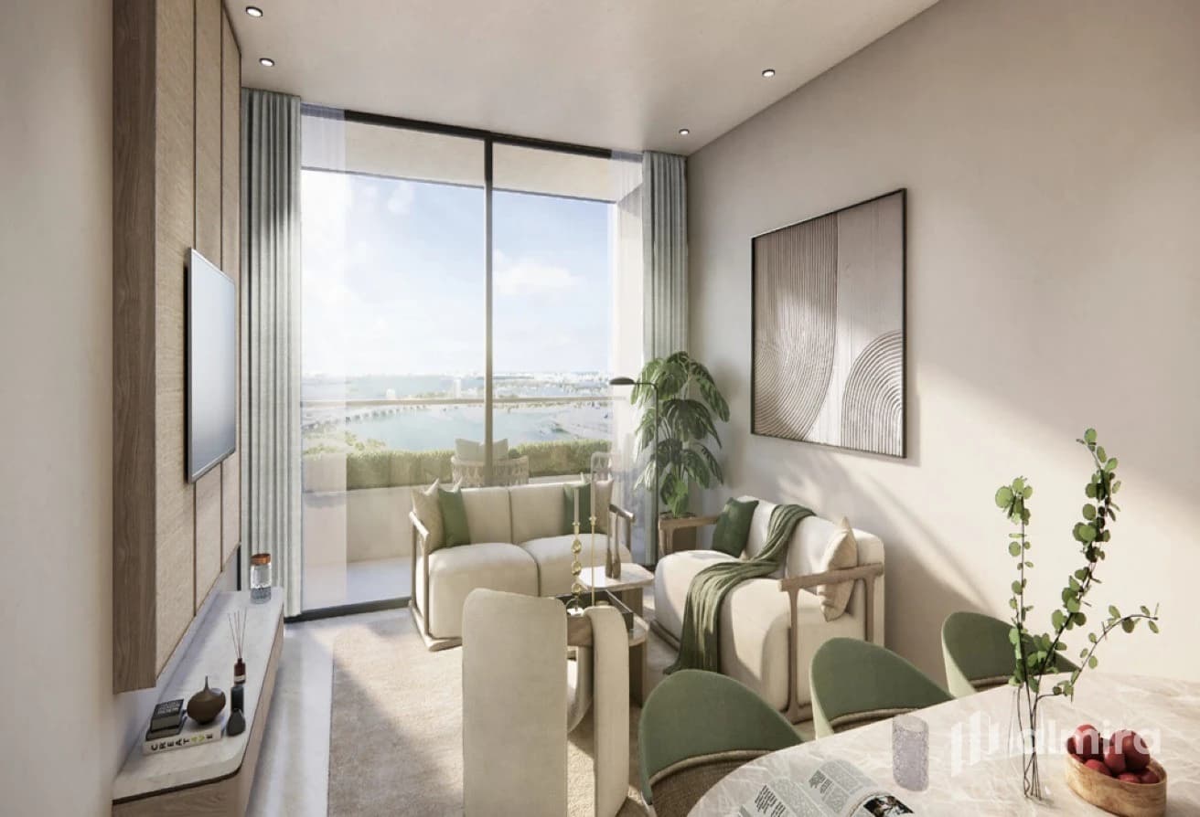1BR Loft | Luxurious Living | Beach Access