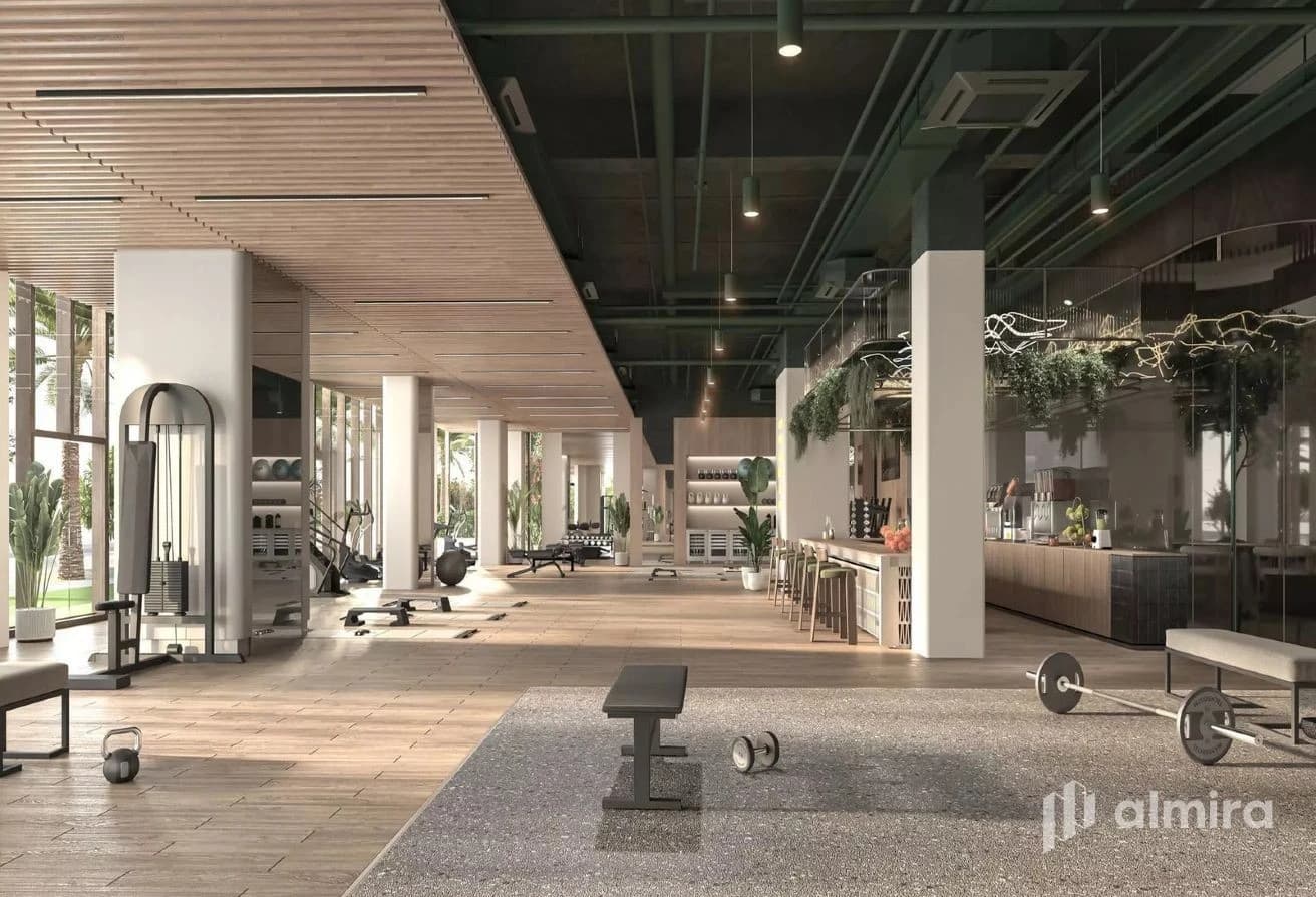Full Canal View | Corner Unit | Senna Building