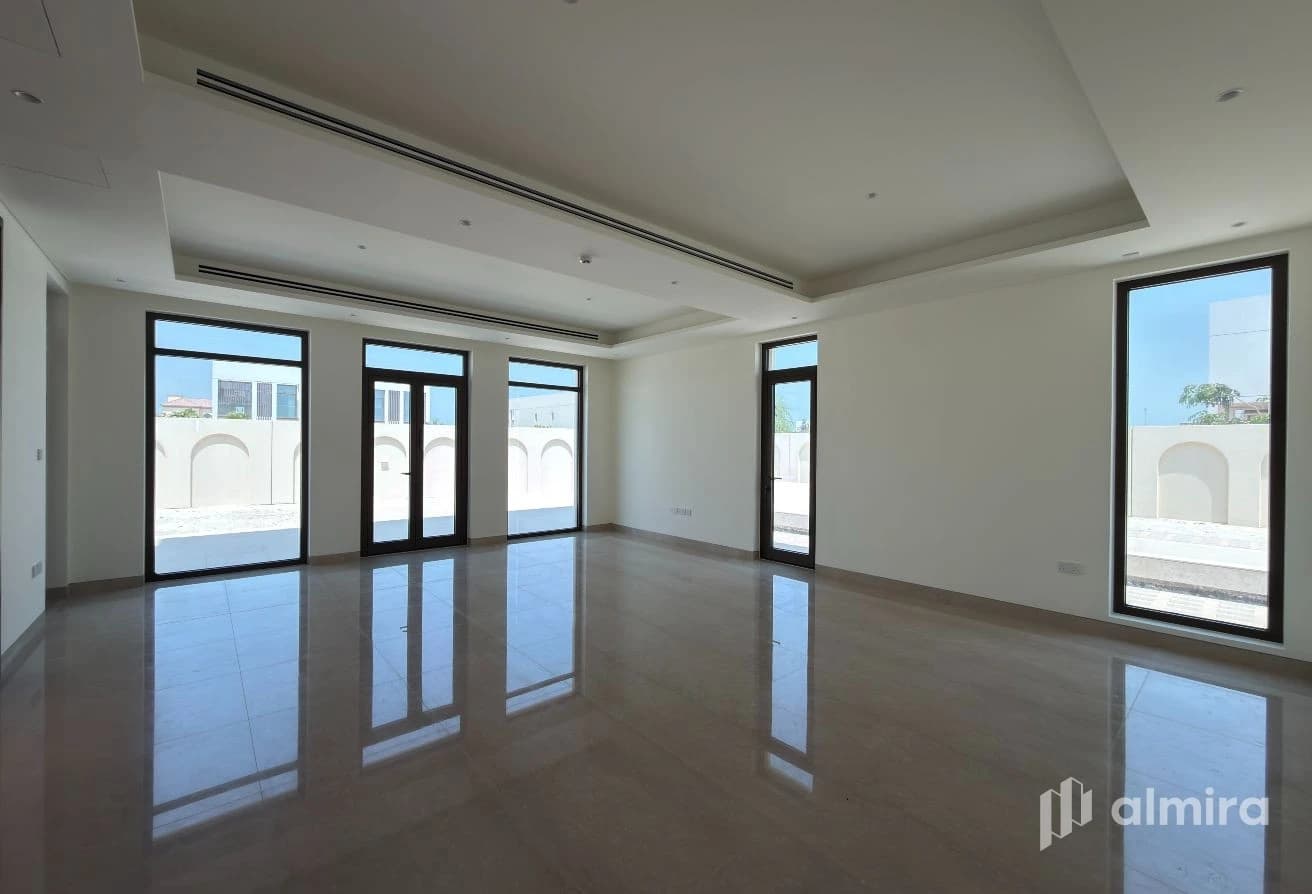 Brand New | Executive Mediterranean | Prime Area