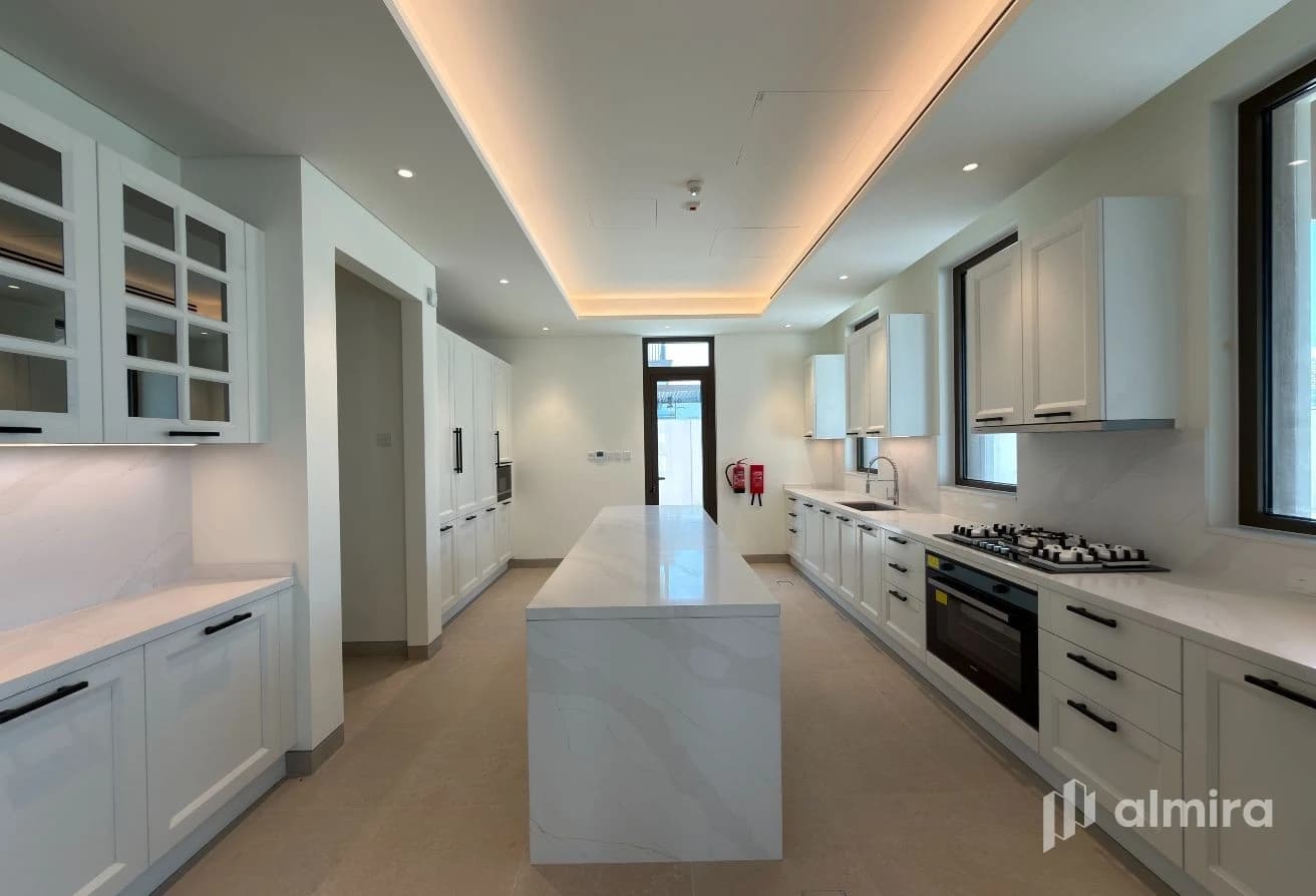 Brand New | Executive Mediterranean | Prime Area