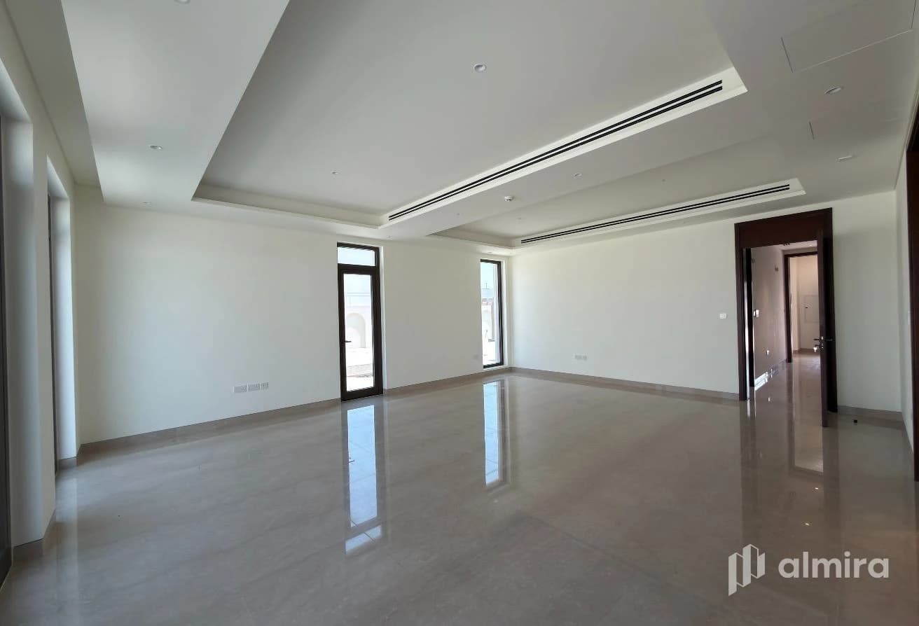 Brand New | Executive Mediterranean | Prime Area