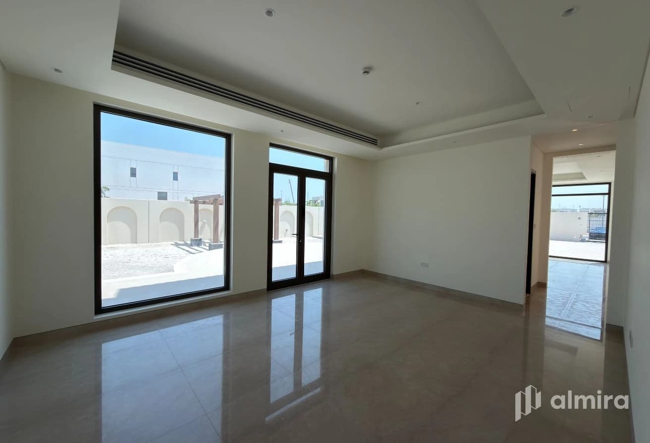 Brand New | Executive Mediterranean | Prime Area
