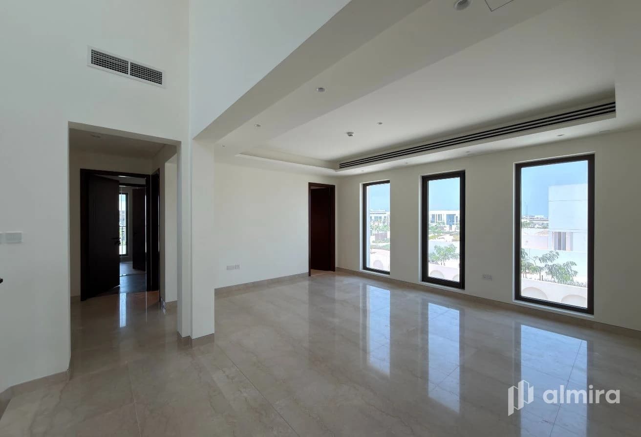 Brand New | Executive Mediterranean | Prime Area