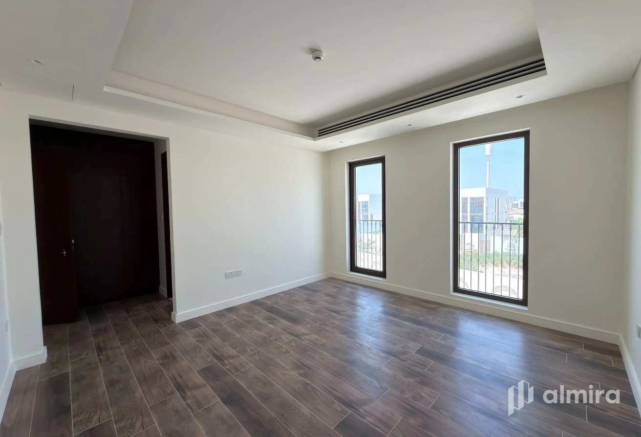 Brand New | Executive Mediterranean | Prime Area