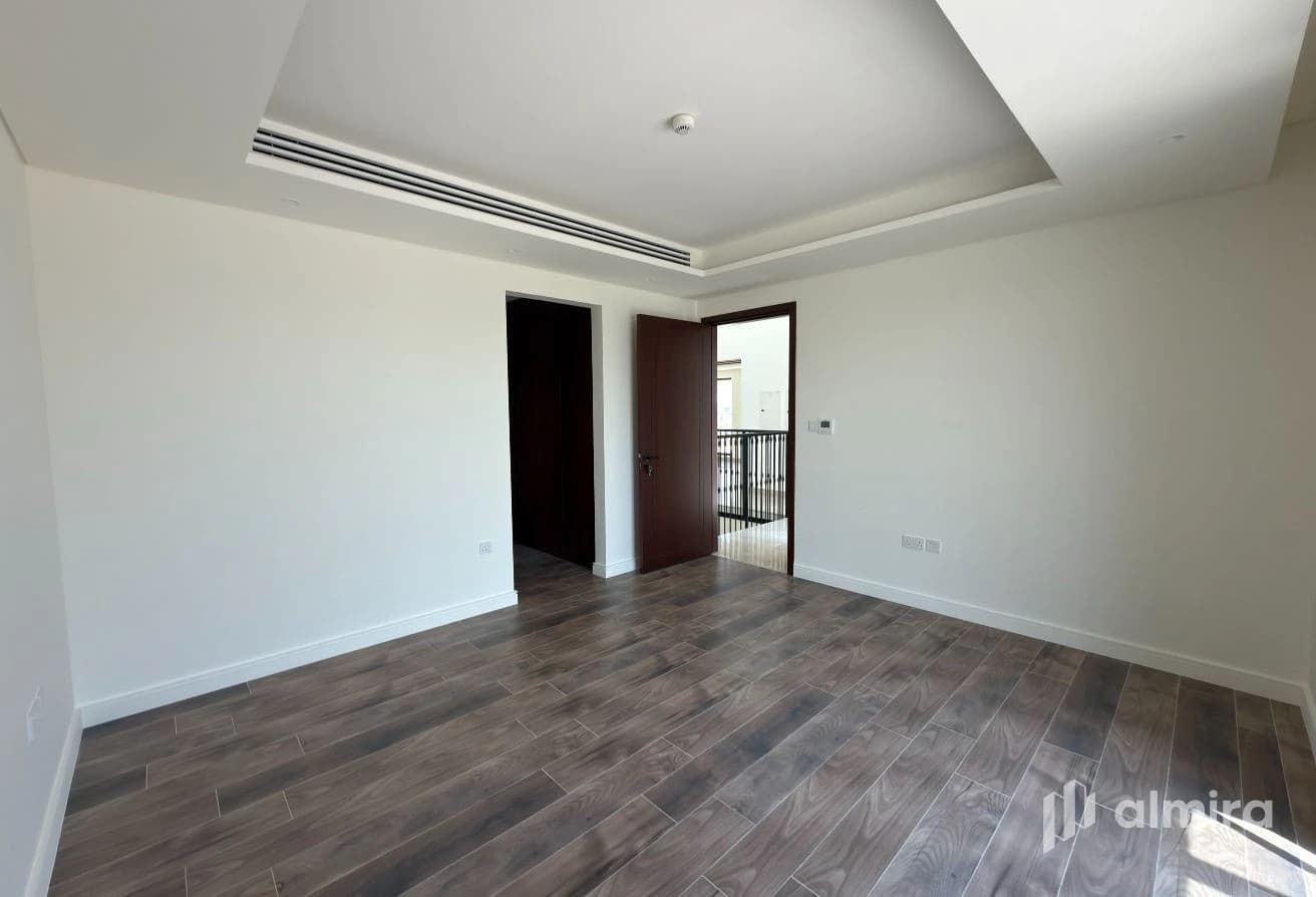 Brand New | Executive Mediterranean | Prime Area