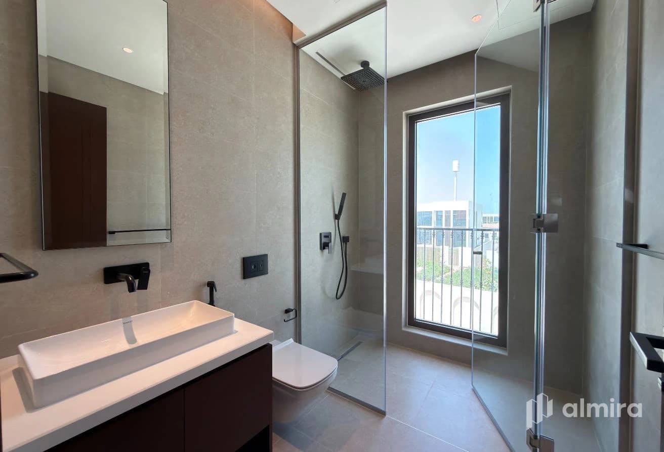 Brand New | Executive Mediterranean | Prime Area