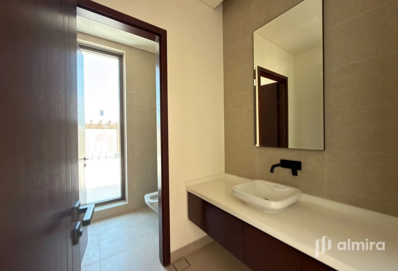 Brand New | Executive Mediterranean | Prime Area
