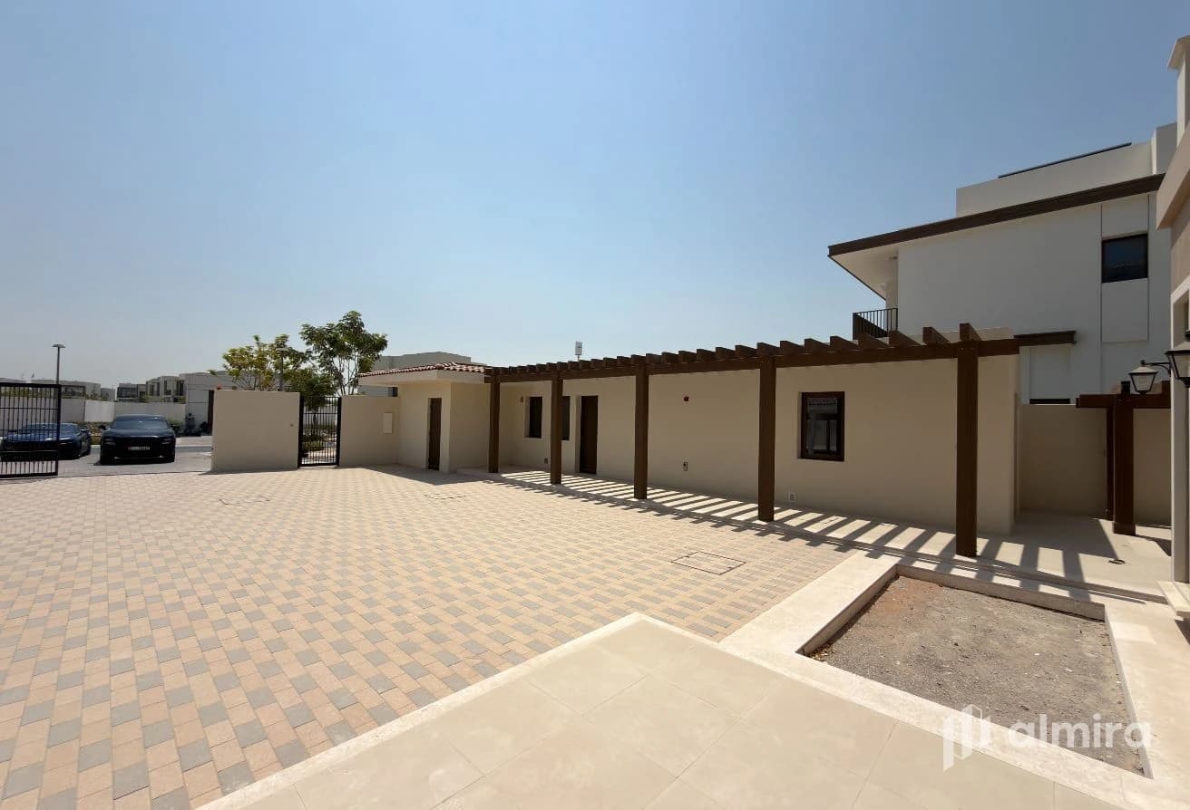 Brand New | Executive Mediterranean | Prime Area