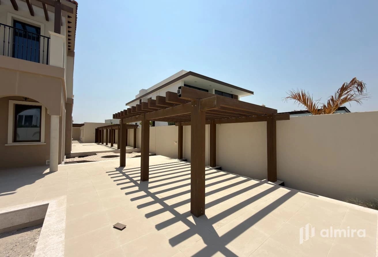 Brand New | Executive Mediterranean | Prime Area
