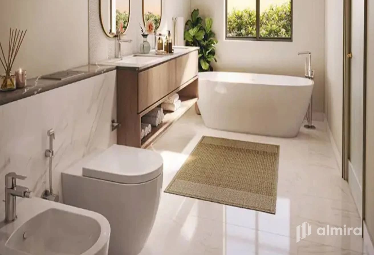 Premium Villa | 3BR+Maid | Bloom Malaga