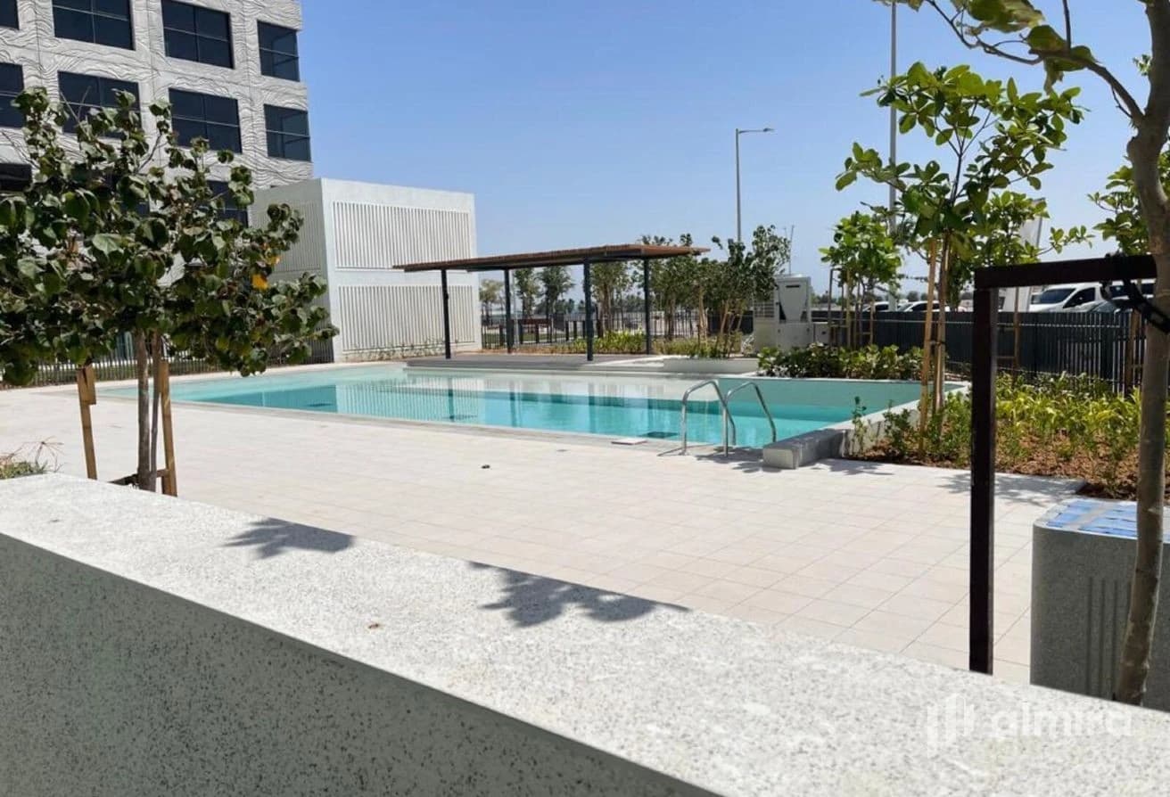 Full Sea View with Balcony | Vacant | Prime Area