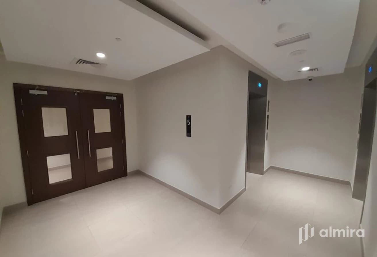 Move in Ready | With Balcony | Up to 2 Payments