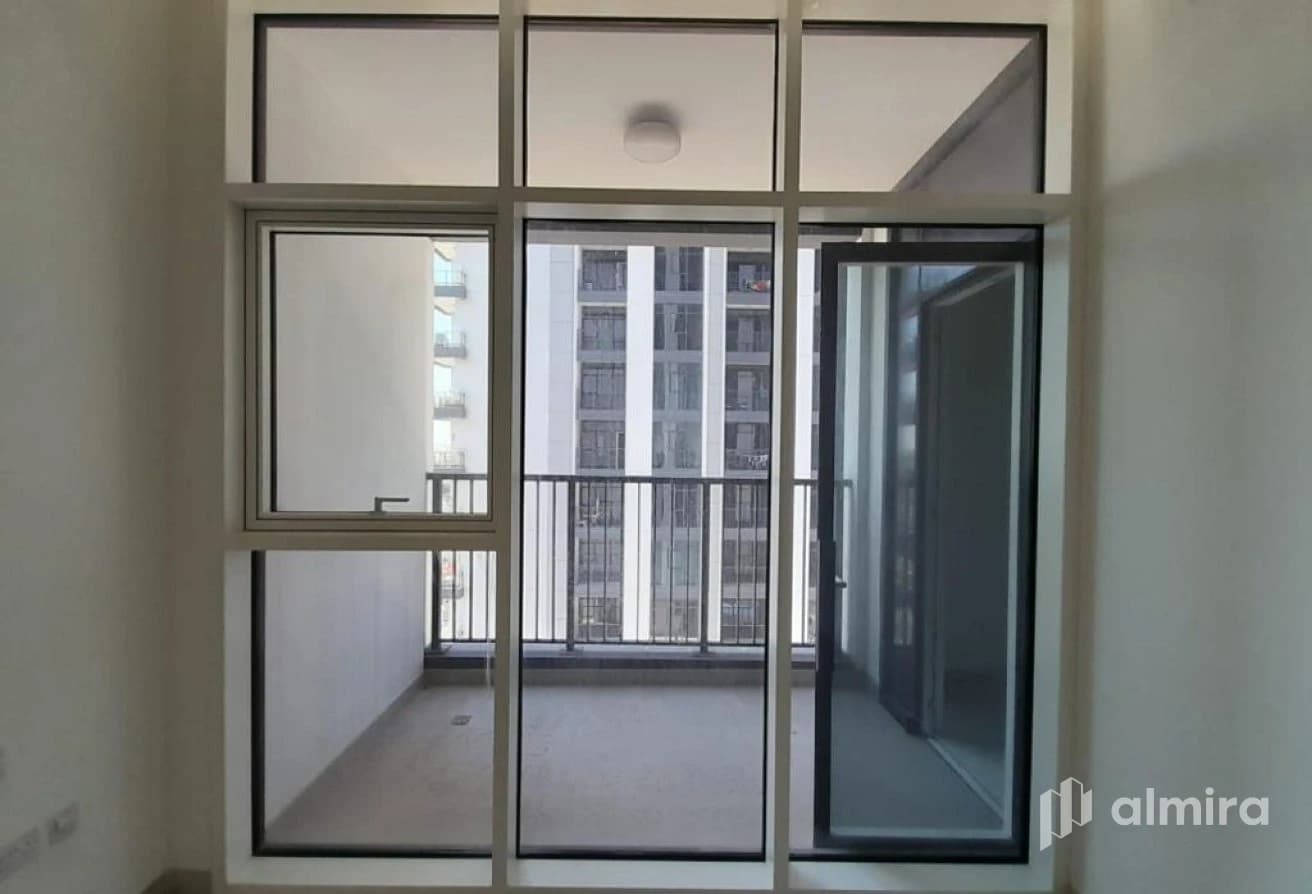 Move in Ready | With Balcony | Up to 2 Payments