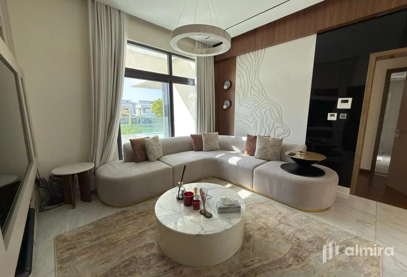 Furnished | Elegant Finishes | Ideal Investment
