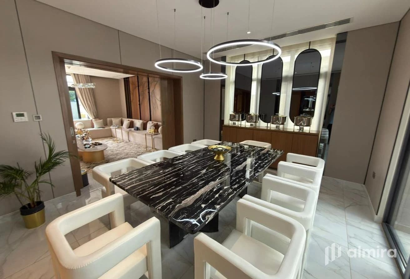 Furnished | Elegant Finishes | Ideal Investment