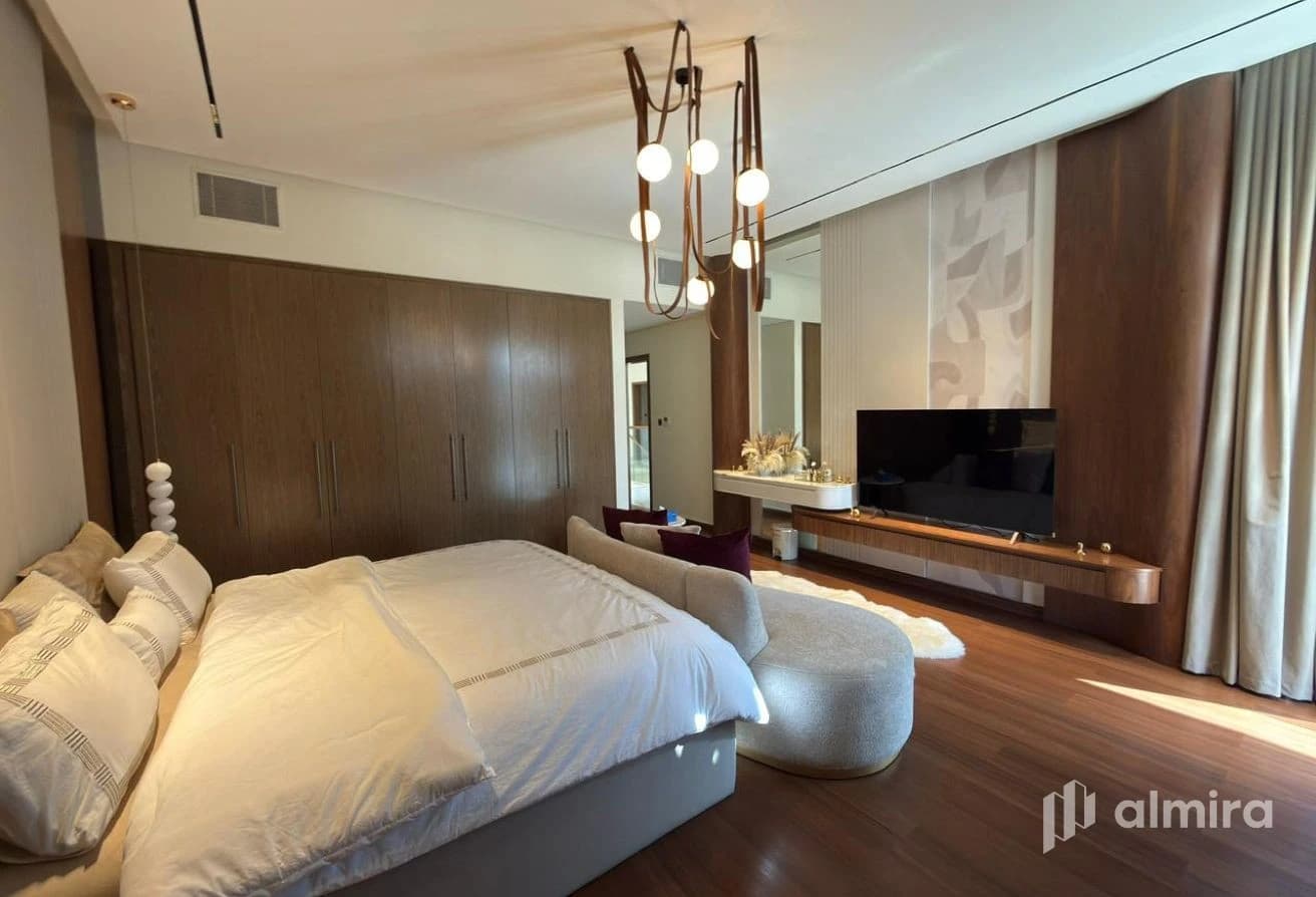 Furnished | Elegant Finishes | Ideal Investment