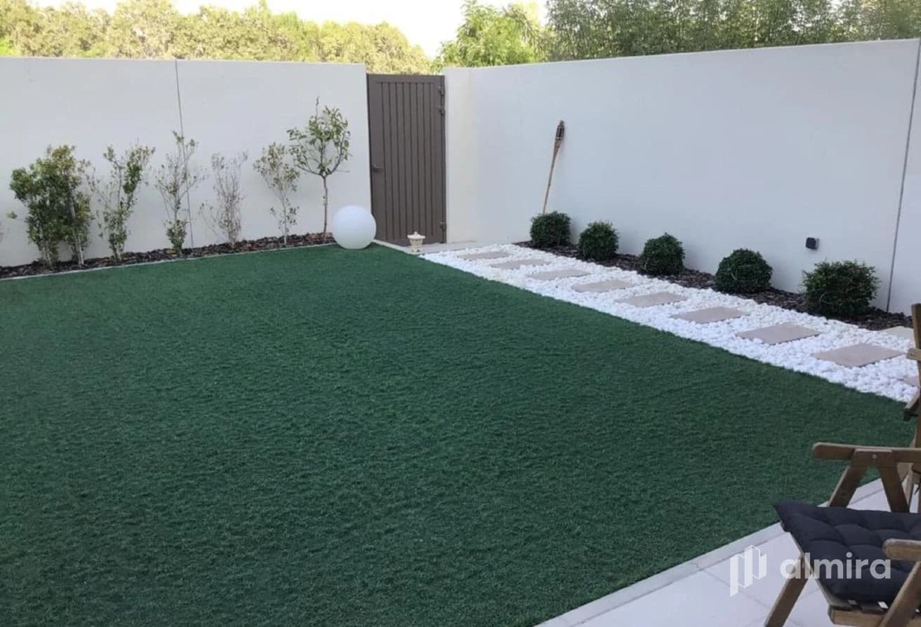 Spacious Layout | Private Garden | Prime Location