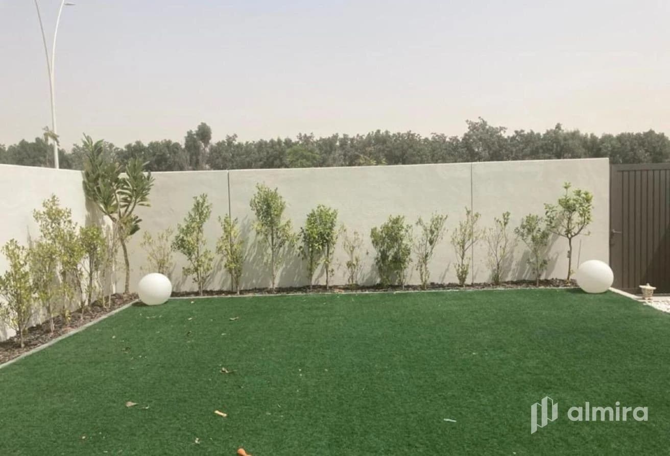 Spacious Layout | Private Garden | Prime Location