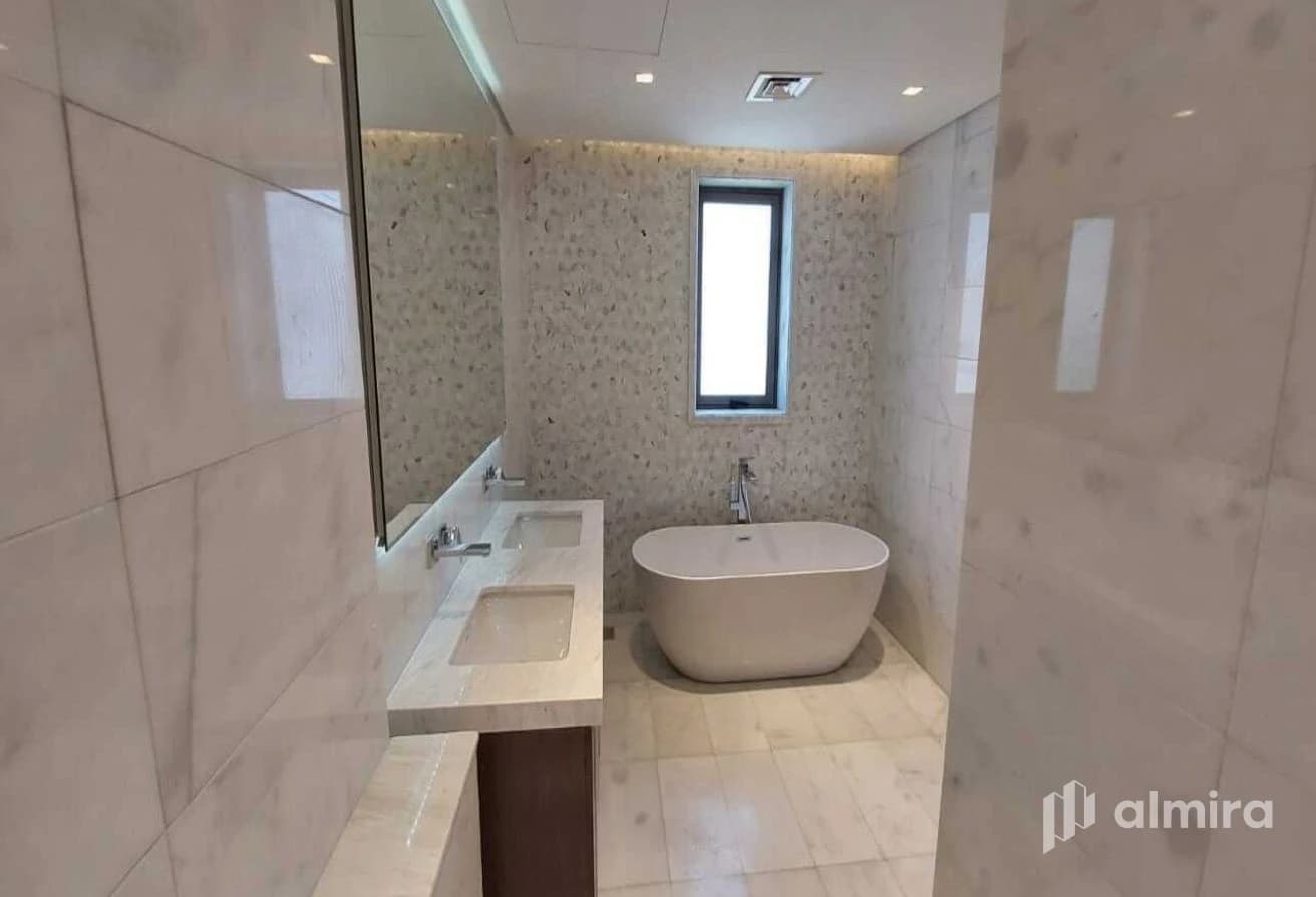 Spacious Layout | Private Garden | Prime Location