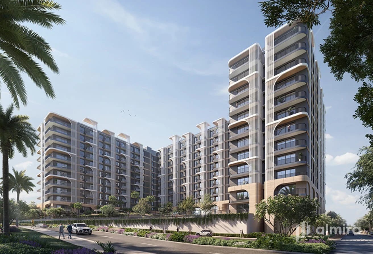 High Floor | Elegant Finishes | Prime Location