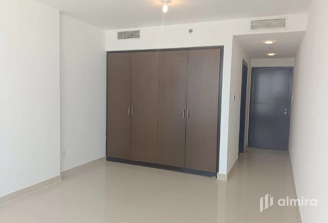Sea View | High Floor | 2BR+Study+Maid