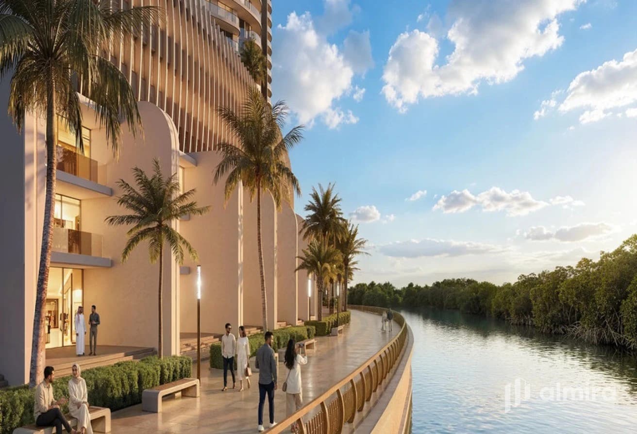 Full Sea View | High Floor | Ideal Investment