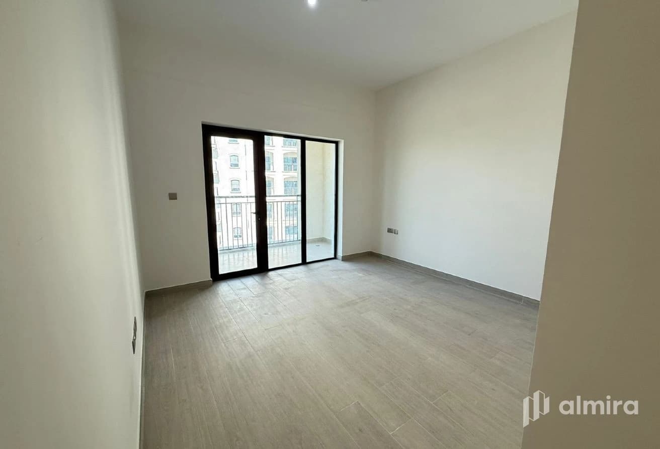 Hot Deal | Brand New | Golf View | 2 Balconies