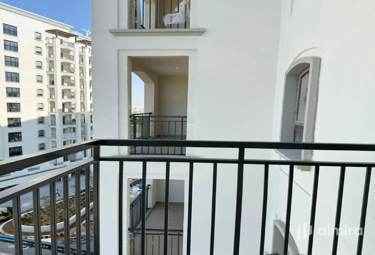 Hot Deal | Brand New | Golf View | 2 Balconies