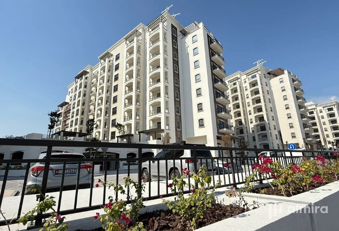 Hot Deal | Brand New | Golf View | 2 Balconies