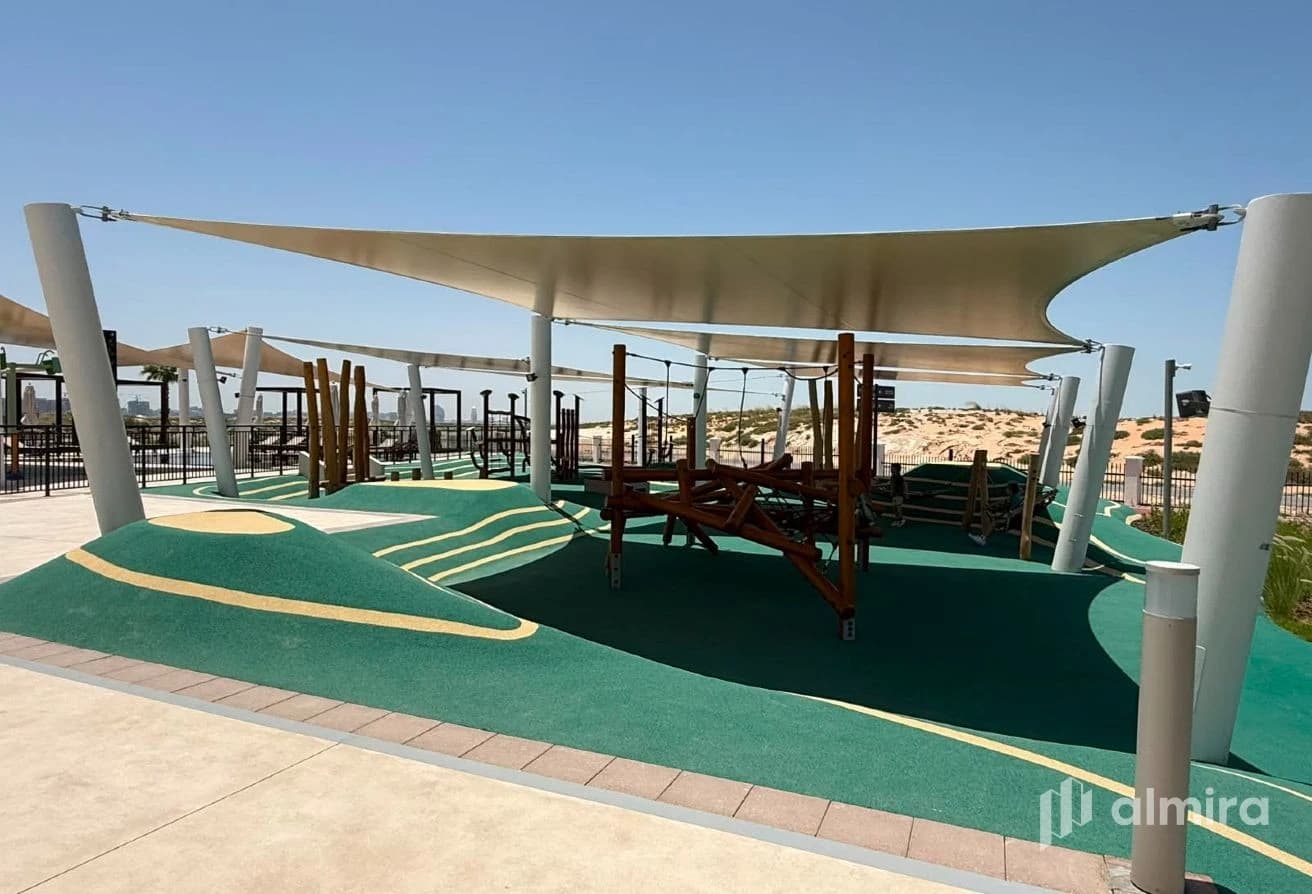 Hot Deal | Brand New | Golf View | 2 Balconies