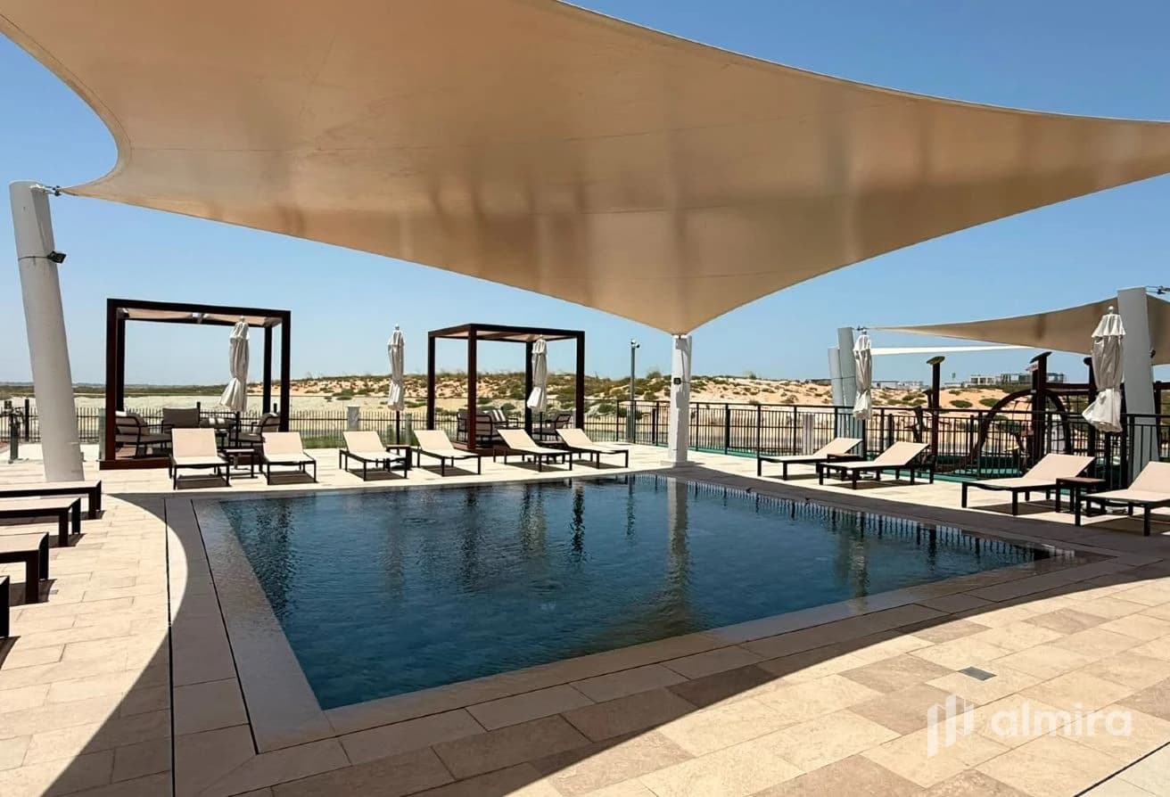 Hot Deal | Brand New | Golf View | 2 Balconies