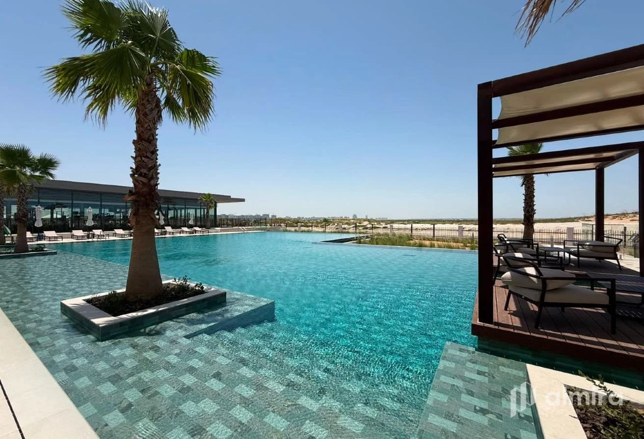 Hot Deal | Brand New | Golf View | 2 Balconies