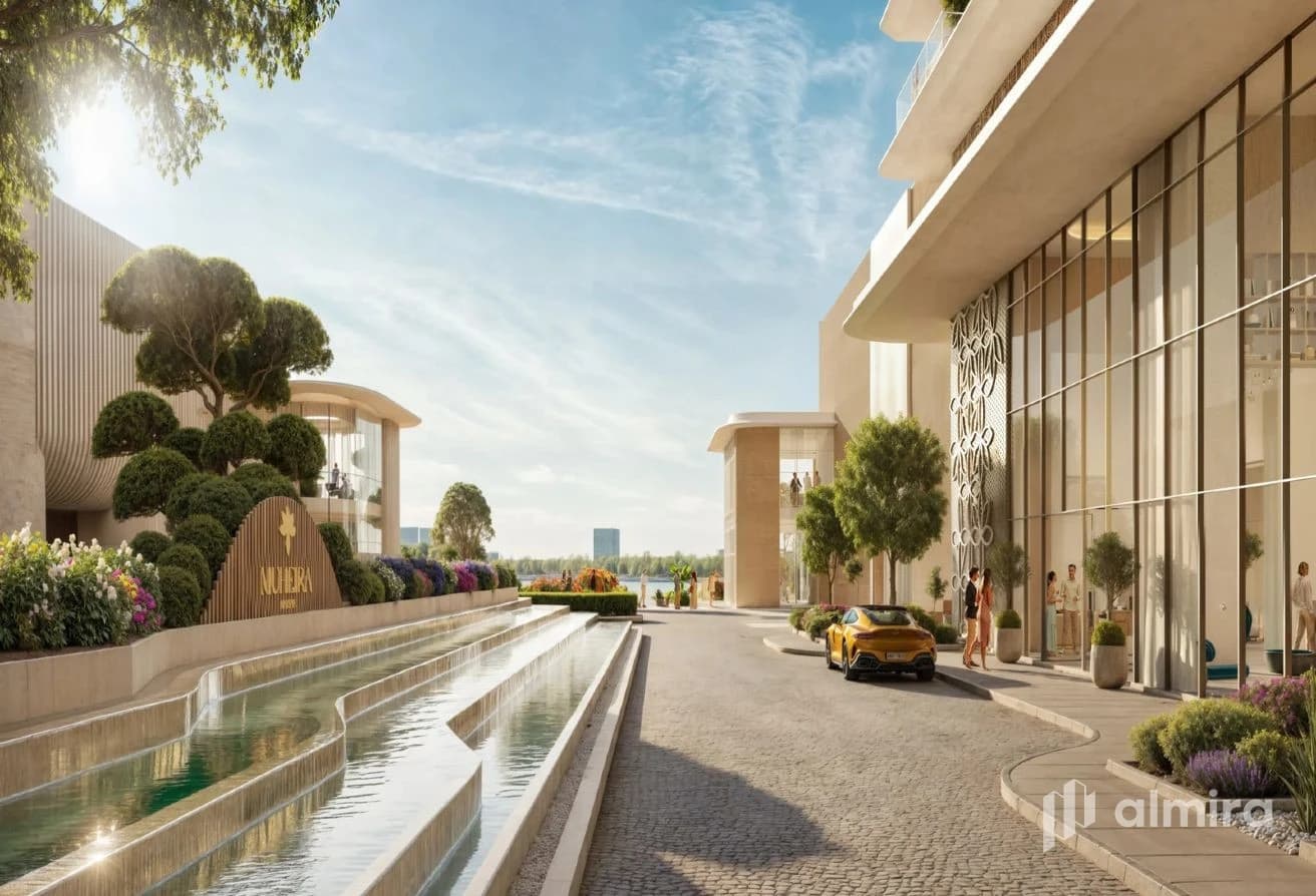 Muheira A | Vibrant Living | Prime Location