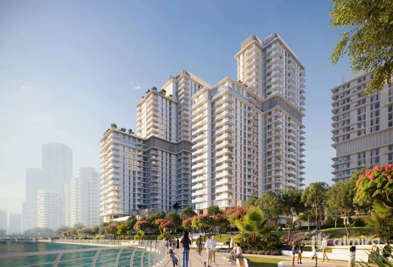 Muheira A | Vibrant Living | Prime Location