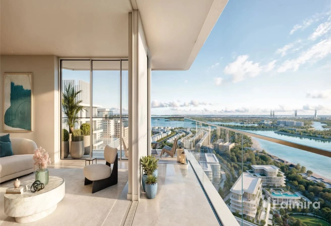Muheira A | Vibrant Living | Prime Location