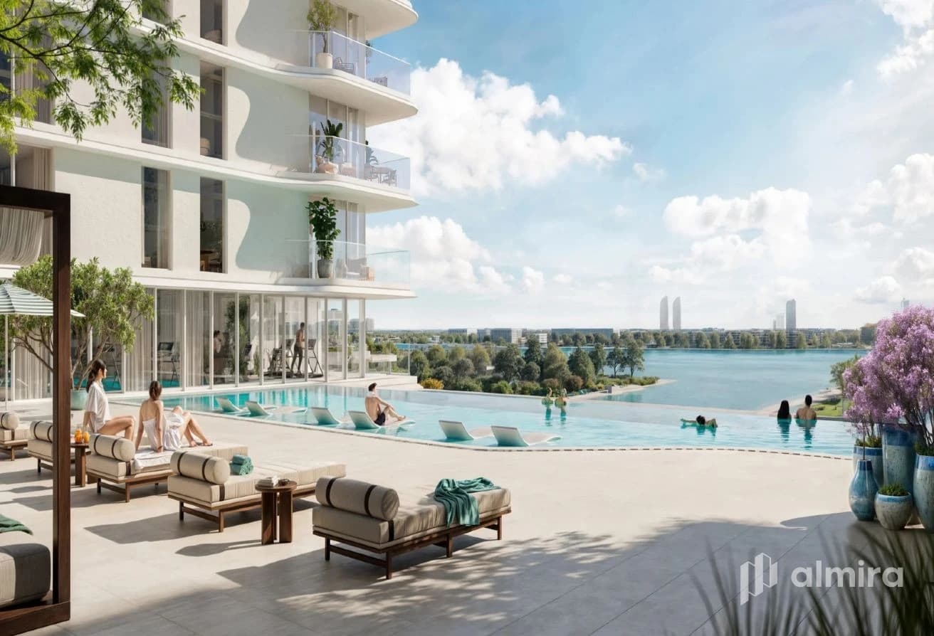 Muheira A | Vibrant Living | Prime Location