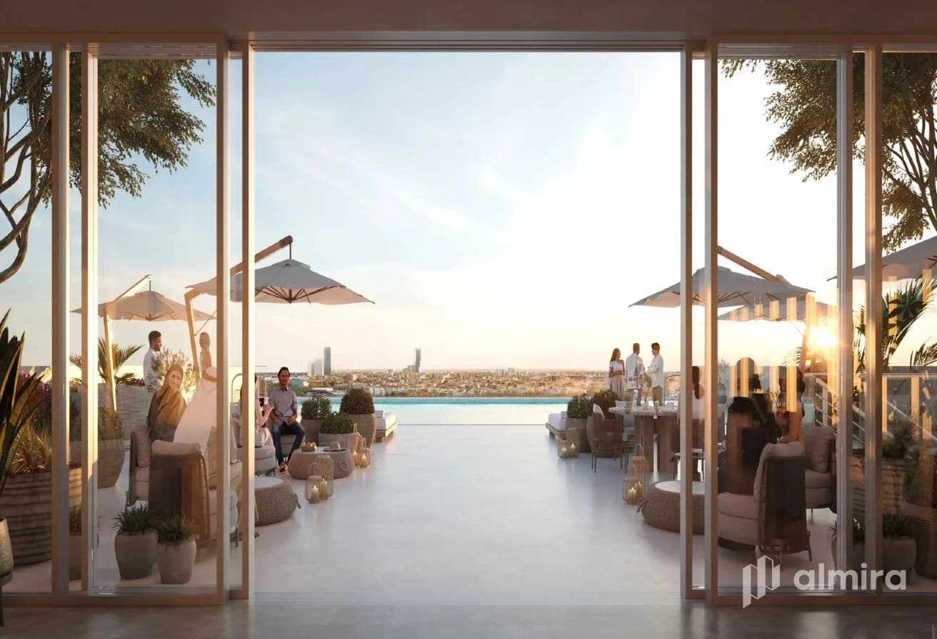Muheira A | Vibrant Living | Prime Location