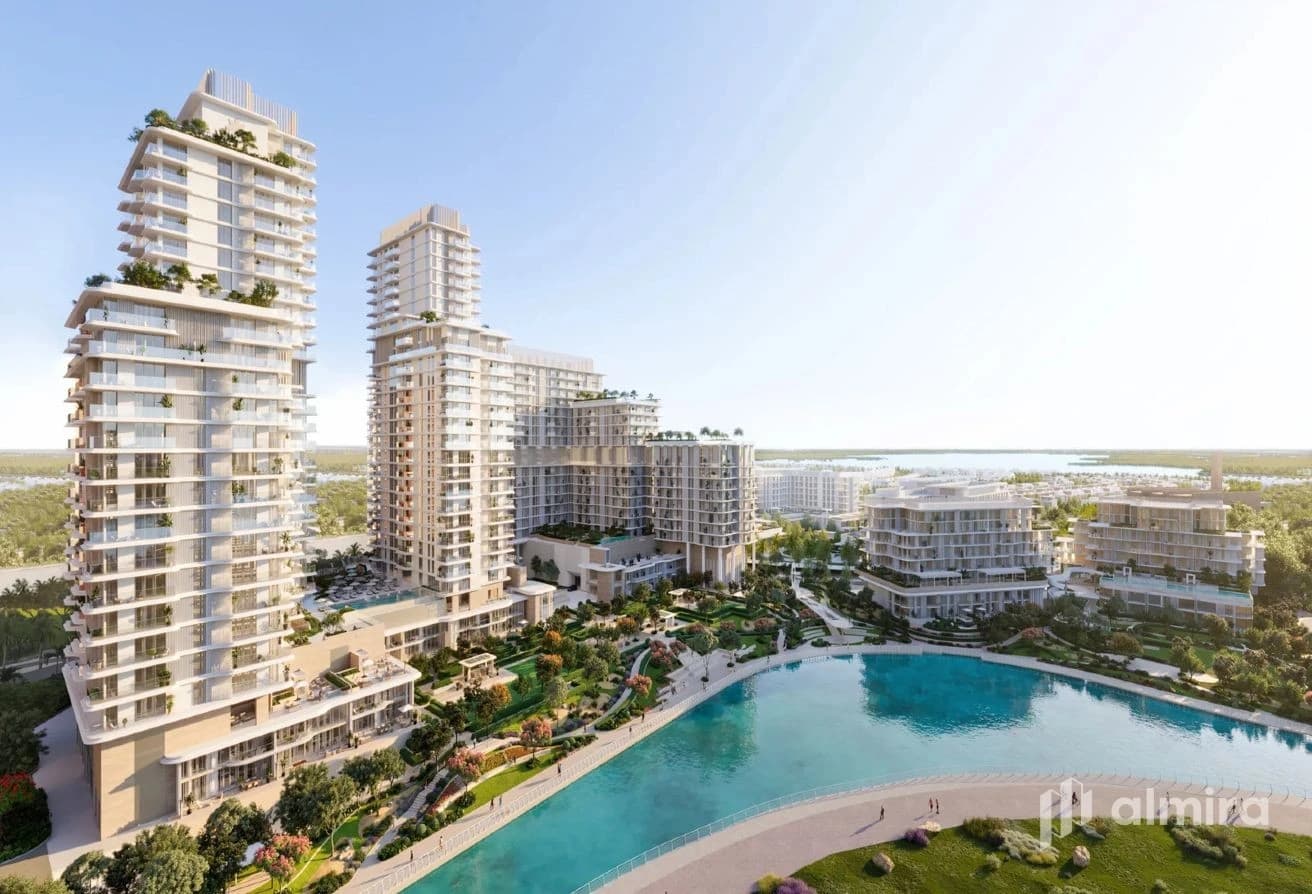 Muheira A | Vibrant Living | Prime Location