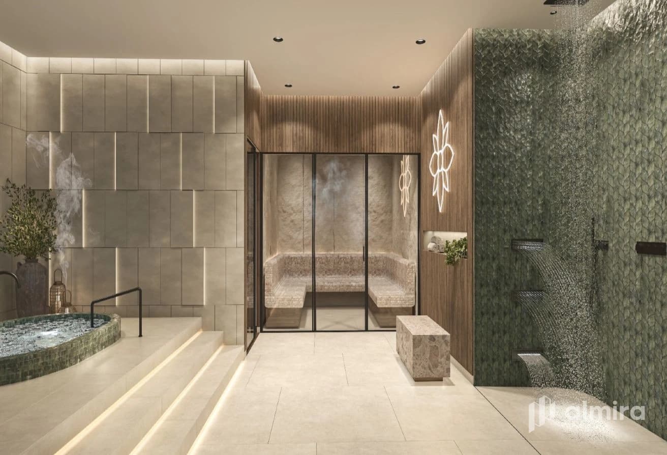 Park View | Baia Tower | Prime Location