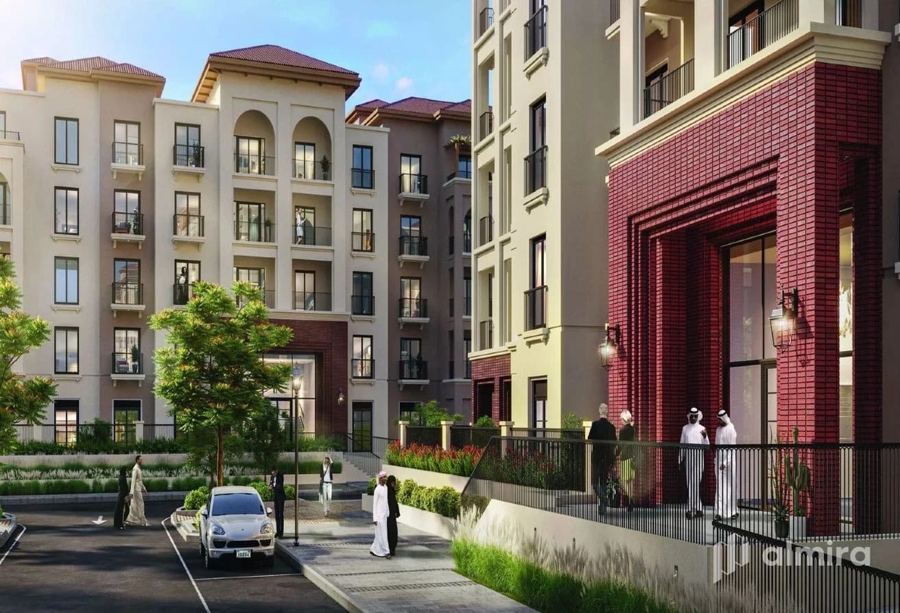 Bloom Granada 2 | Hot Deal | Community View
