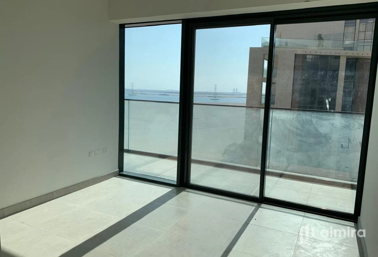 Sea View | Ready To Move In | Premium Amenities