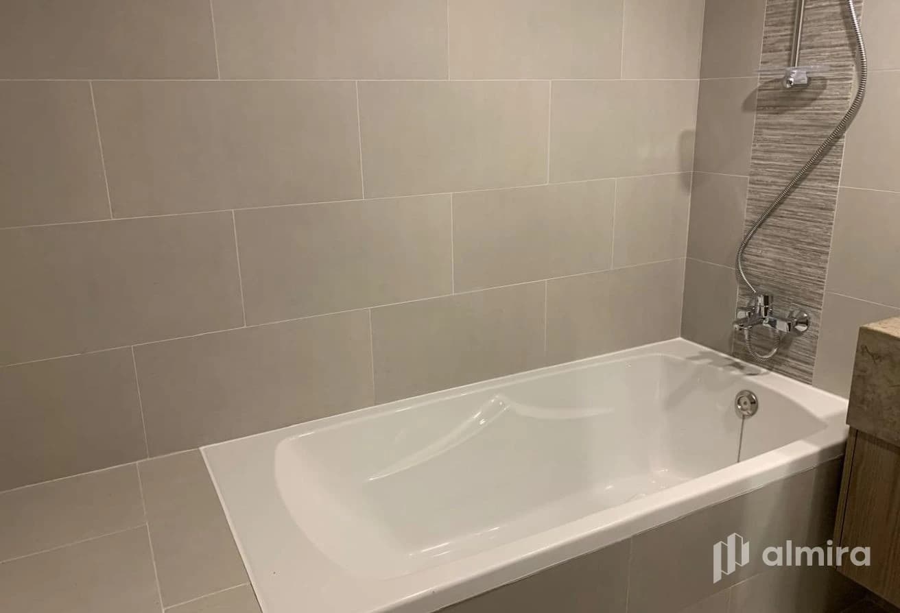 Sea View | Ready To Move In | Premium Amenities