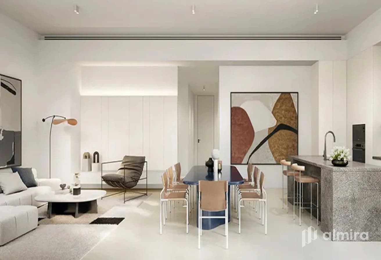 Resale | Modern 4 BR | Family Friendly Community