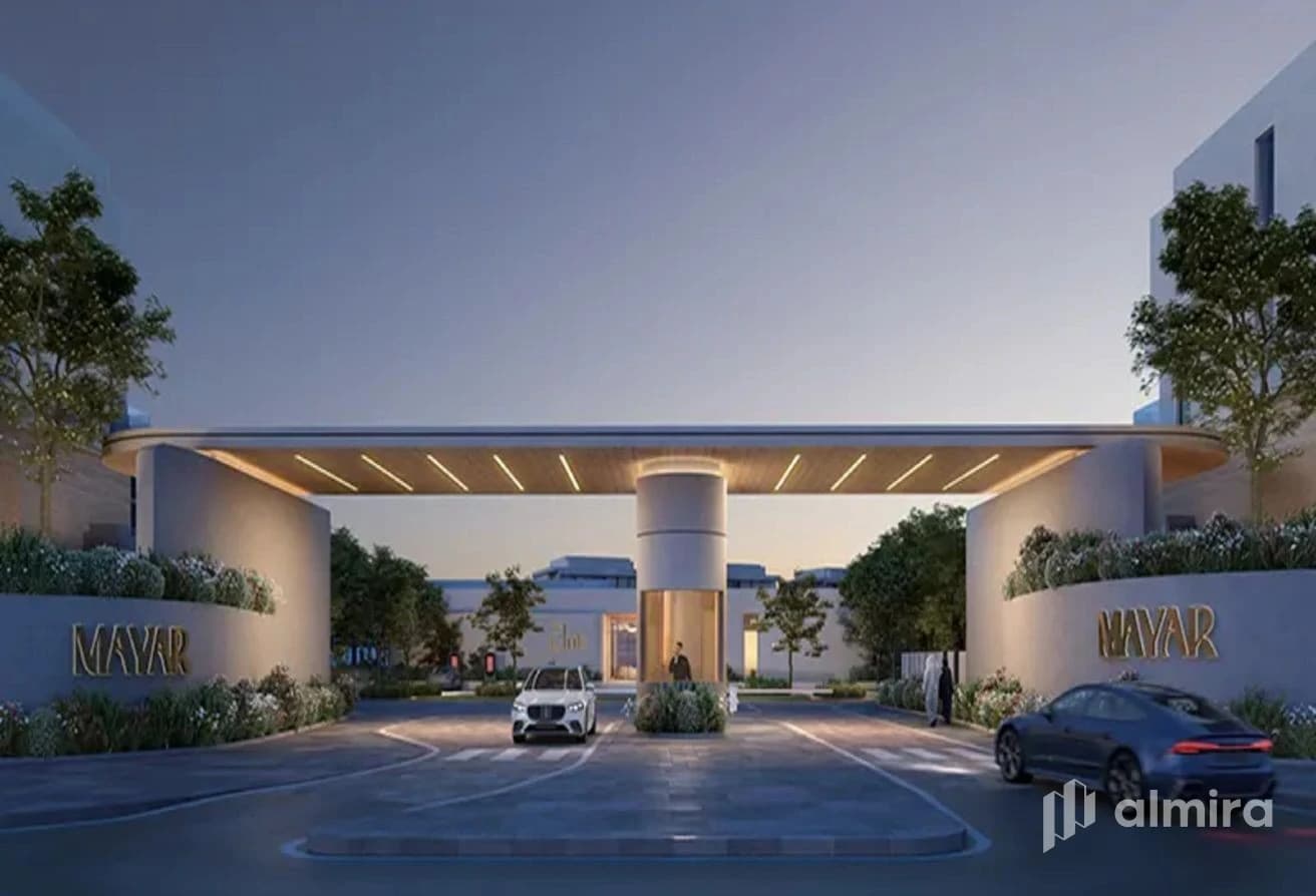 Resale | Modern 4 BR | Family Friendly Community