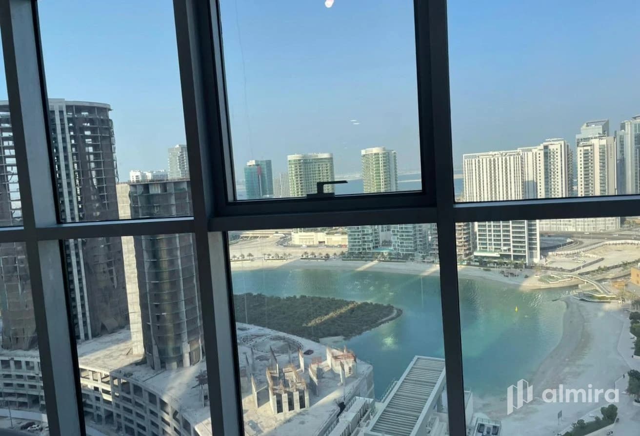 High Floor | Vacant | Prime Location